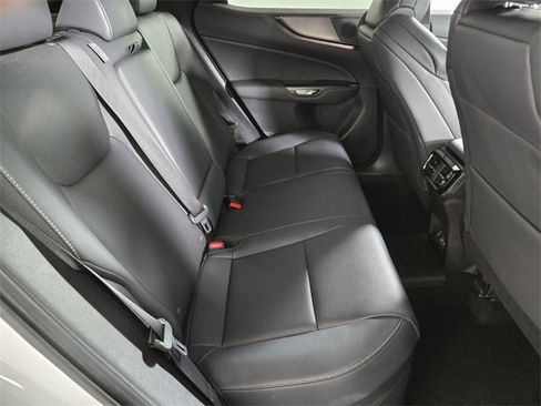 Certified 2025 Lexus NX 450h+ F Sport w/ Towing Package (2000 Lbs) image 21