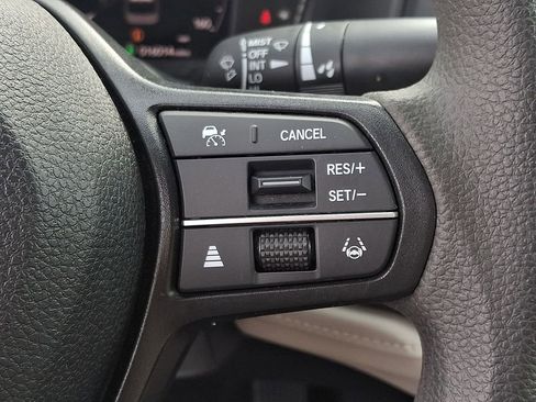 Used 2024 Honda Accord LX image 22