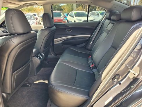 Used 2014 Acura RLX Base image 13