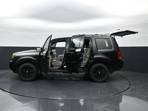 Used 2009 Honda Pilot EX-L image 46
