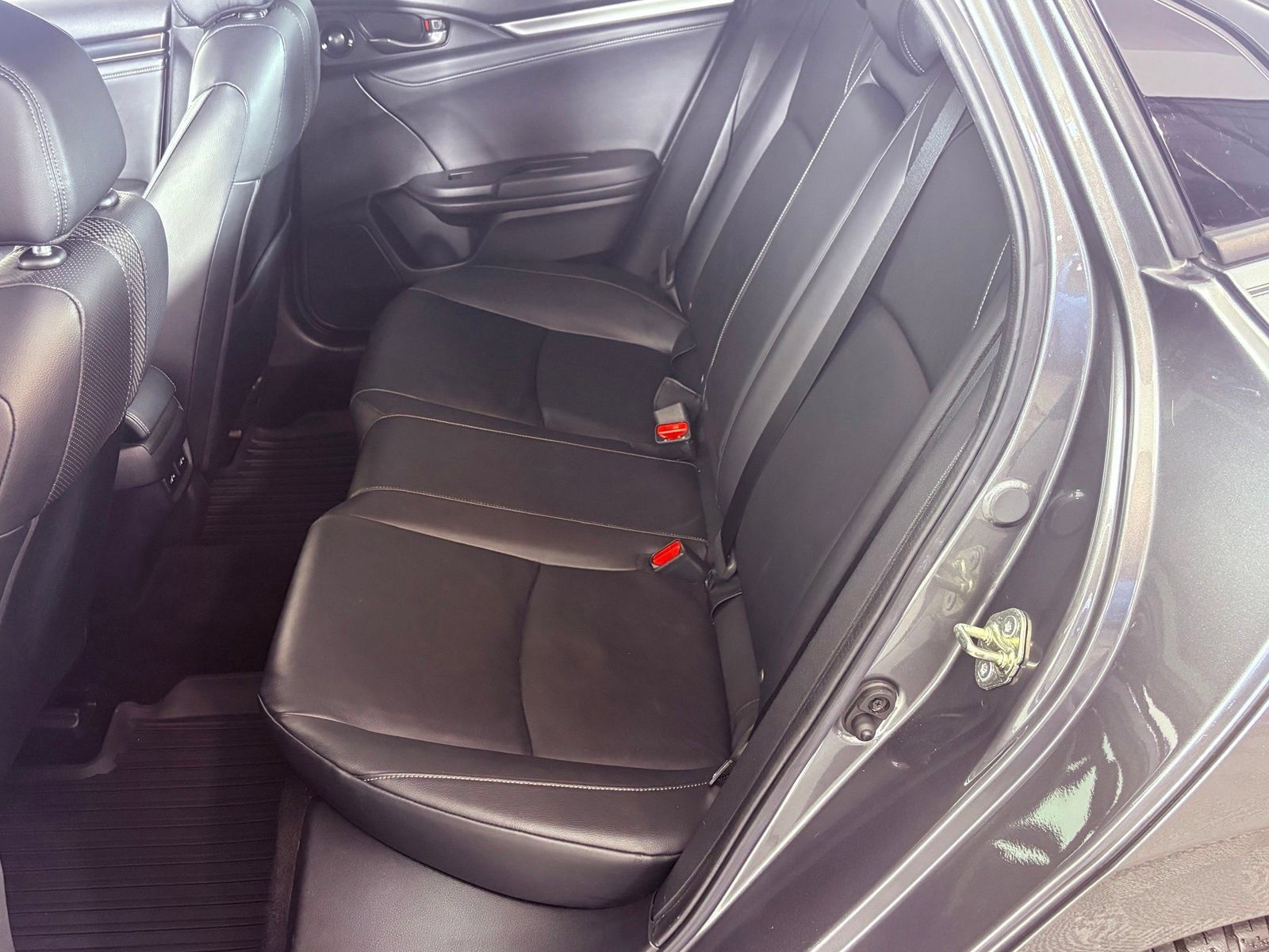 Used 2021 Honda Civic Sport Touring image 11