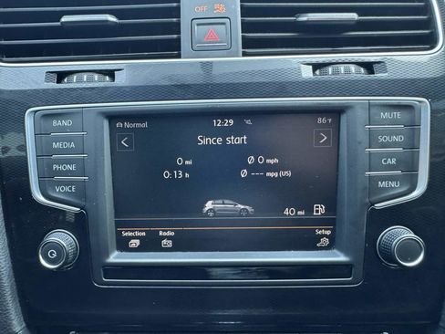 Used 2016 Volkswagen GTI S image 16