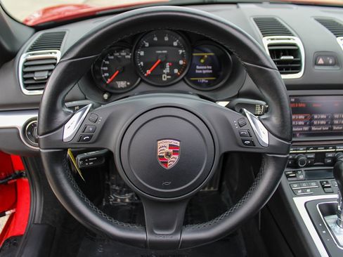 Used 2013 Porsche Boxster image 24