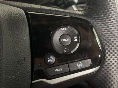 Used 2025 Honda Passport Black Edition image 27