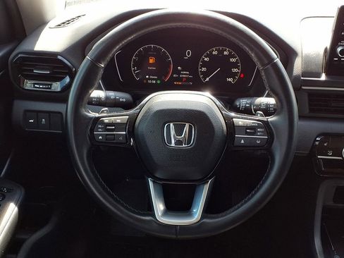 Certified 2025 Honda Pilot Touring image 20