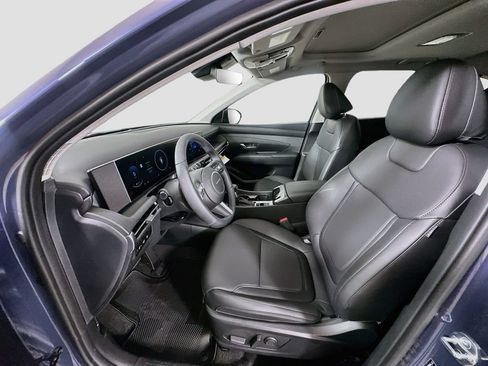 New 2026 Hyundai Tucson SEL FWD image 16