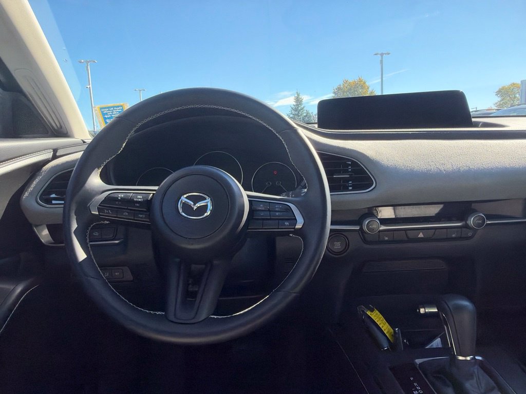 Certified 2026 MAZDA CX-30 AWD 2.5 S image 11