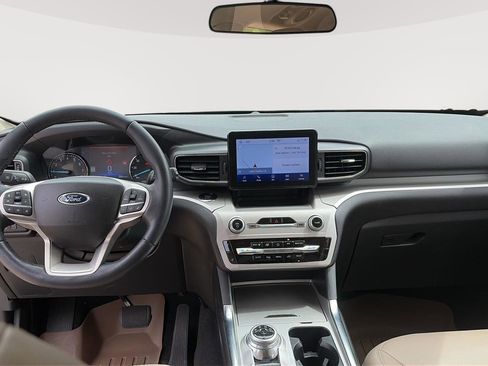 Used 2023 Ford Explorer XLT w/ Equipment Group 202A image 21