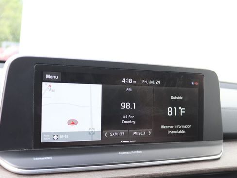 Used 2021 Kia Telluride SX AWD/4WD image 42