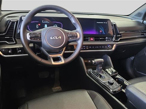 Used 2023 Kia Sportage X-Line AWD/4WD image 17