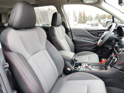 Certified 2024 Subaru Forester Sport image 16