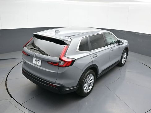 Certified 2025 Honda CR-V EX image 38