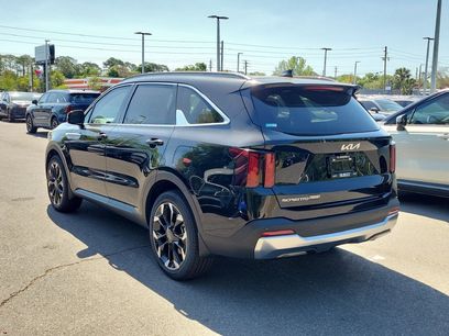 New 2026 Kia Sorento EX w/ EX Premium Package