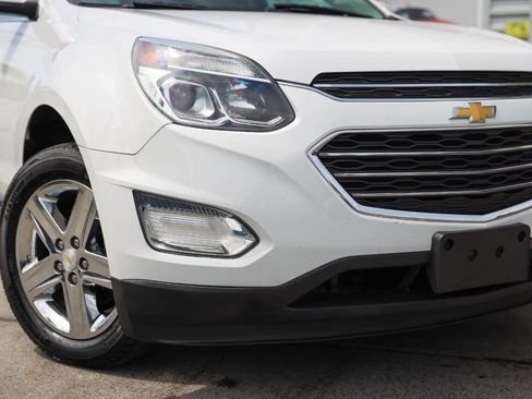 Used 2016 Chevrolet Equinox LT w/ Convenience Package AWD/4WD image 33