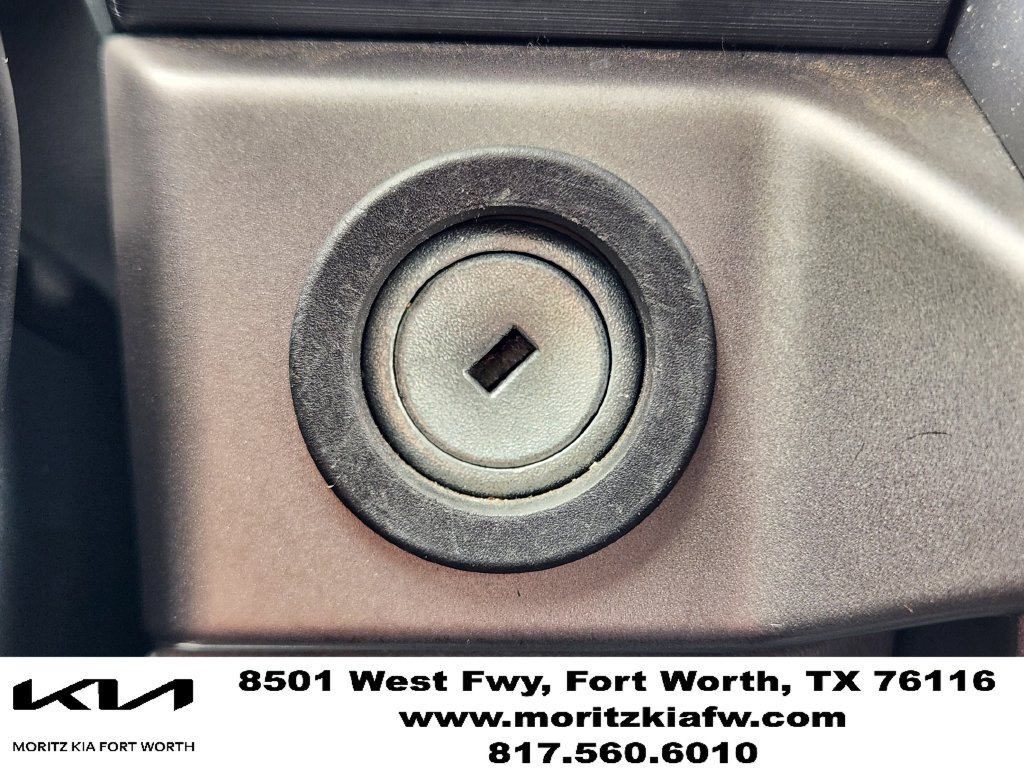 Used 2025 Ford F150 XLT w/ Equipment Group 301A Standard AWD/4WD image 21