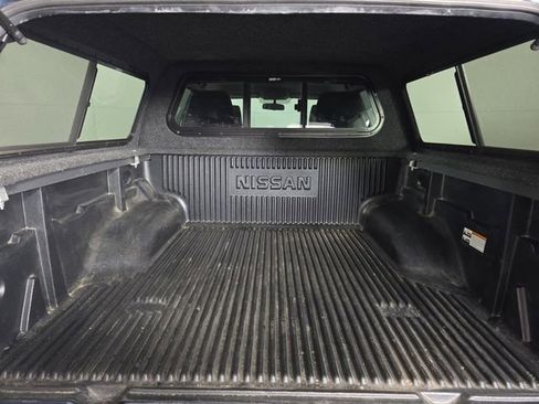 Used 2019 Nissan Frontier SV AWD/4WD image 9