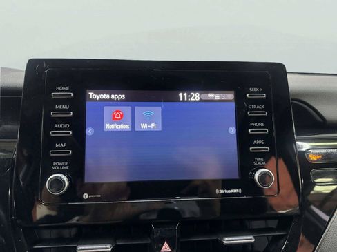 Used 2023 Toyota Camry SE w/ Convenience Package FWD image 54