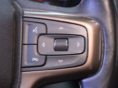 Used 2022 Chevrolet Silverado 1500 High Country image 24