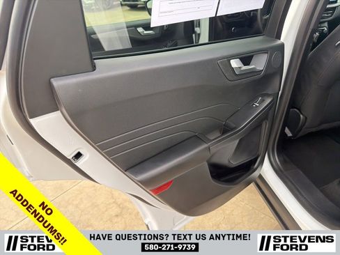 Used 2024 Ford Escape Active w/ Tech Pack #2 image 37