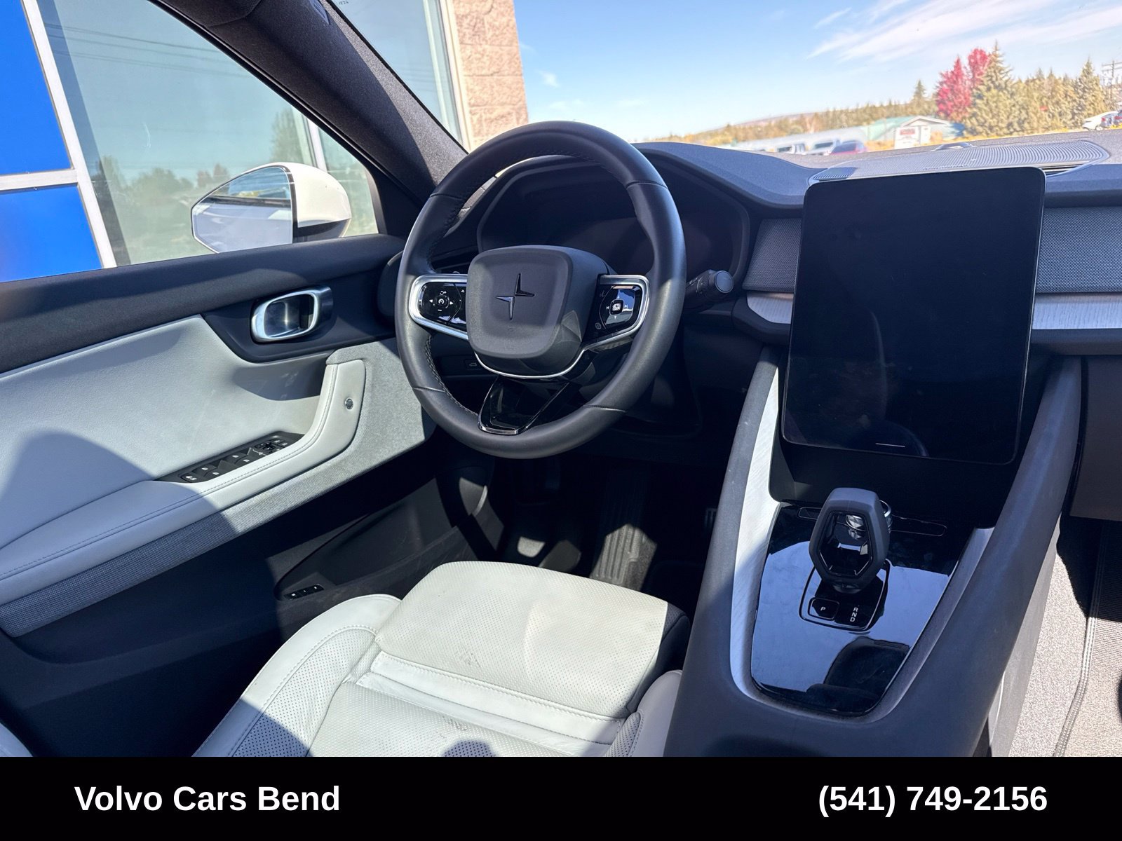 Used 2024 Polestar Polestar 2 AWD/4WD image 11