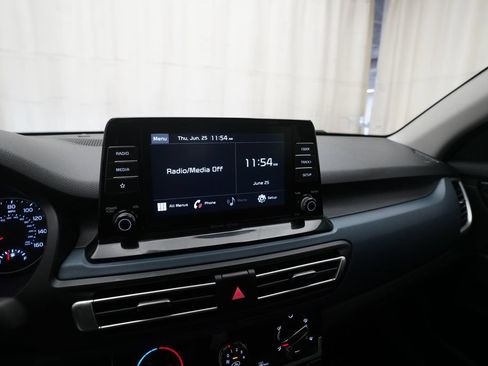 Used 2021 Kia Seltos S AWD/4WD image 6