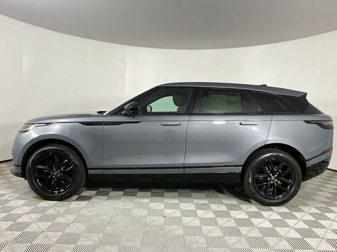 New 2026 Land Rover Range Rover Velar Dynamic SE AWD/4WD image 7