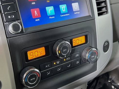 Used 2021 Nissan Frontier SV image 14