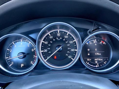 Used 2023 MAZDA CX-5 AWD 2.5 S w/ Preferred Package image 26