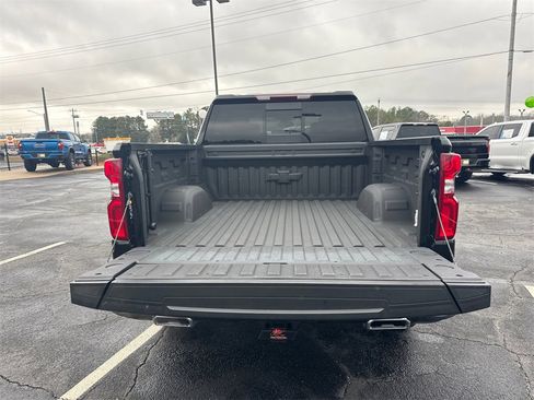 Used 2024 Chevrolet Silverado 1500 LT Trail Boss w/ Convenience Package II image 20