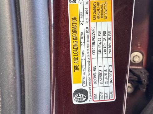 Used 2022 Chevrolet Tahoe LT image 49