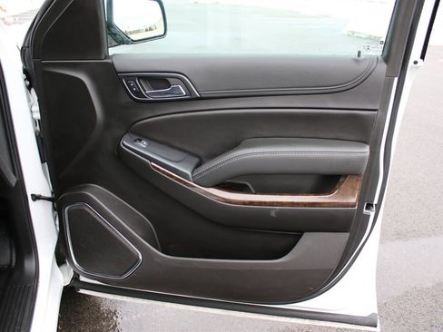 Used 2019 Chevrolet Tahoe 4WD image 55