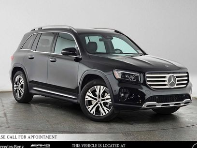 Used 2024 Mercedes-Benz GLB 250