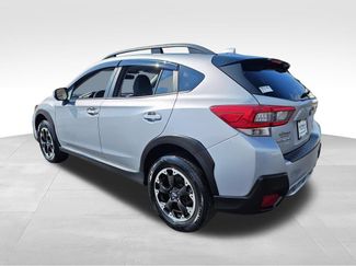 Used 2021 Subaru Crosstrek 2.0i Premium w/ Moonroof Package AWD/4WD video 3