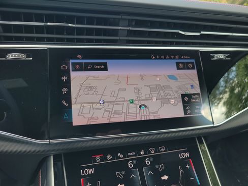 New 2026 Audi Q7 3.0T Prestige image 24