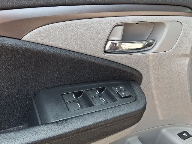 Used 2021 Honda Pilot LX image 14