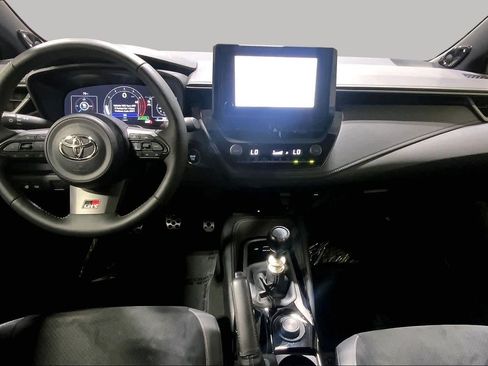 Used 2025 Toyota Corolla GR AWD/4WD image 31