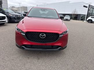 Used 2024 MAZDA CX-5 2.5 Turbo w/ Premium Package video 2