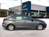 Used 2014 Honda Civic LX image 3