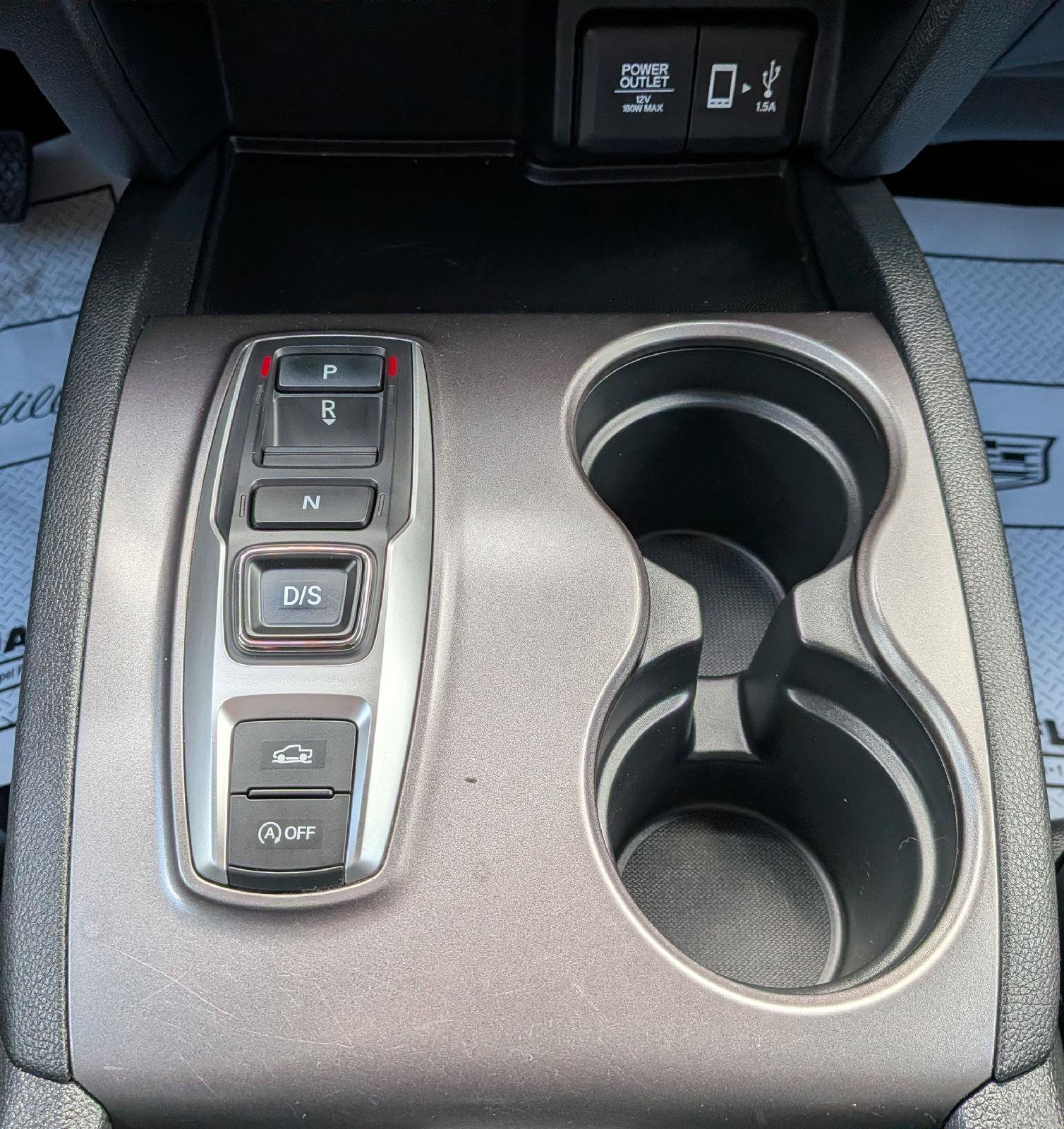 Used 2020 Honda Ridgeline RTL image 22