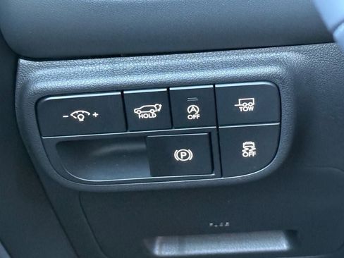 New 2026 Hyundai Palisade Limited image 17