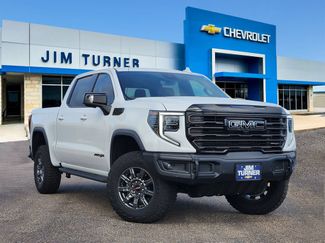 Used 2026 GMC Sierra 1500 AT4X w/ LPO, Black Badging Package AWD/4WD video 1