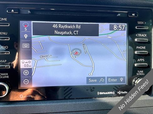 Used 2018 Toyota Sienna XLE Premium AWD/4WD image 28