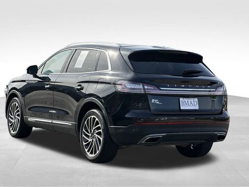 Used 2019 Lincoln Nautilus Reserve image 9