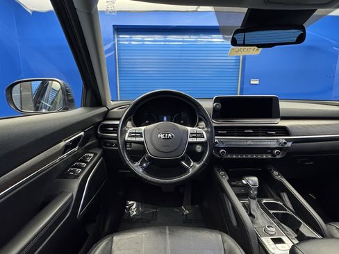 Used 2021 Kia Telluride EX w/ EX Premium Package image 29