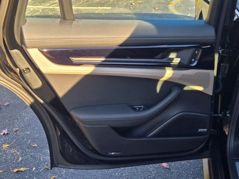 New 2026 Porsche Panamera 4 AWD/4WD image 29