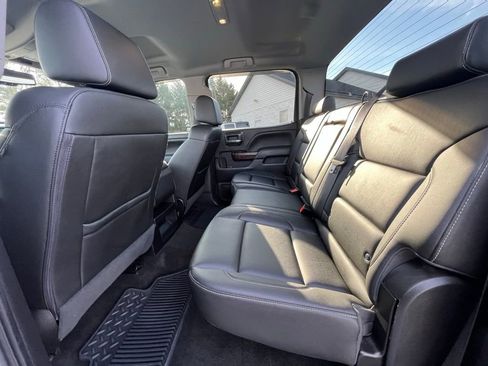 Used 2018 GMC Sierra 1500 SLT AWD/4WD image 21