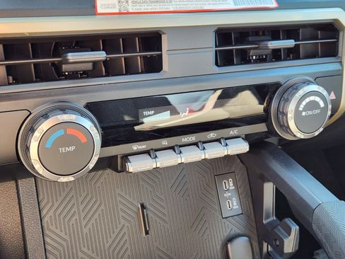 New 2026 Toyota Tacoma SR image 14