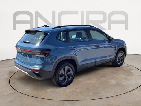 New 2026 Volkswagen Taos S image 8