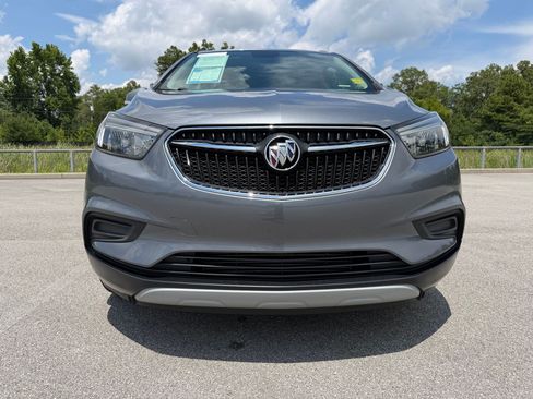 Used 2019 Buick Encore Preferred w/ Safety Package FWD image 6