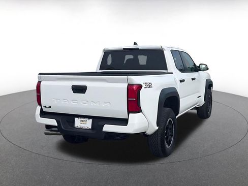 Used 2024 Toyota Tacoma TRD Off-Road AWD/4WD image 14